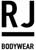 RJ bodywear ondergoed
