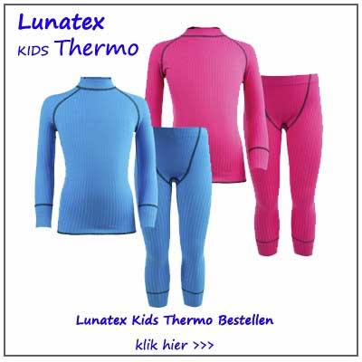 Lunatex Thermo